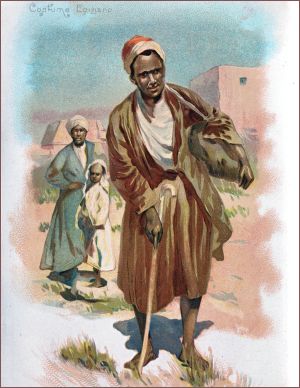 /costumes/imgs/egitto-sudanegiziano.jpg - Costume of Anglo-Egyptian Sudan