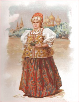/costumes/imgs/russia.jpg - Costume of Russia