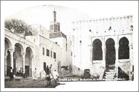 /images/imgs/africa/morocco/tangier-0012.jpg - Law Palace and jail of Kasbah