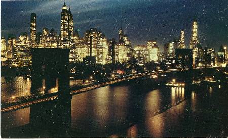 /images/imgs/america/united-states/new-york/new-york-0033.jpg - Brooklyn Bridge by Night vintage