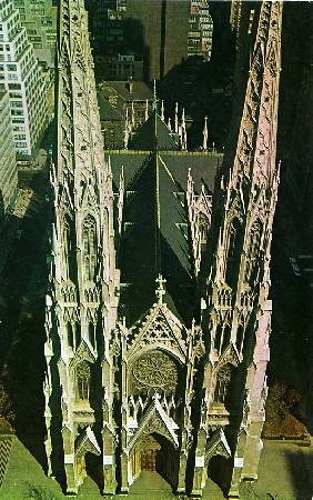 /images/imgs/america/united-states/new-york/new-york-0040.jpg - St. Patrick's Cathedral vintage