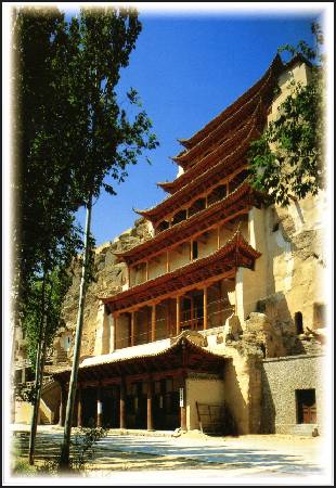 /images/imgs/asia/china/dunhuang-0001.jpg - Mogao Grottoes