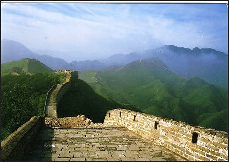 /images/imgs/asia/china/great-wall-0003.jpg - The Badaling Great Wall