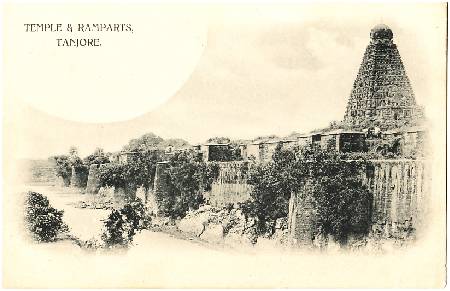/images/imgs/asia/india/tanjore-0001.jpg - Temple & Ramparts
