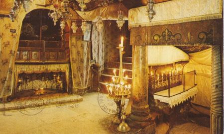/images/imgs/asia/israel/bethlehem-13.jpg - Grotto of the Nativity