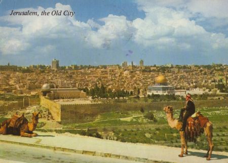 /images/imgs/asia/israel/jerusalem-19.jpg - The Old City from the Mount of Olives