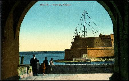 /images/imgs/europe/malta/birgu-0001.jpg - Fort St.Angelo from Valletta