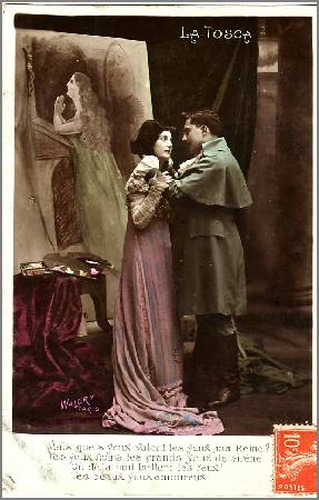 /images/imgs/greetings/st-valentine/valentine-0030.jpg - Tosca, love scene in attic 1909