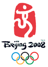 Logo 2008 Beijing Olympic Games