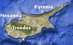 territorio Cipro