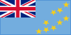 bandiera Tuvalu