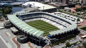 Stadio di Free State, Bloemfontein