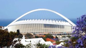 Stadio di Moses Mabhida, Durban