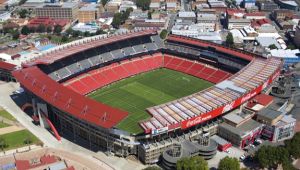Stadio di Ellis Park, Johannesburg