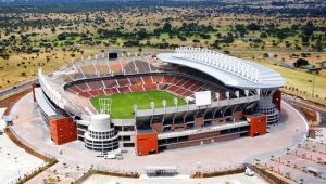 Stadio di Peter Mokaba, Polokwane