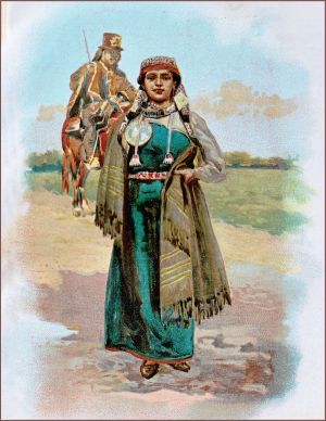/costumes/imgs/cile.jpg - Costume of Chile