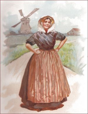 /costumes/imgs/olanda.jpg - Costume of The Netherlands