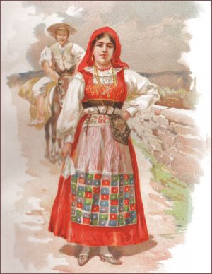 /costumes/imgs/portogallo.jpg - Costume of Portugal