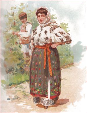 /costumes/imgs/romania.jpg - Costume of Romania