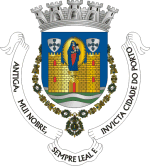 Oporto emblem