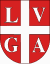stemma Lugano