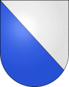 stemma Zurigo