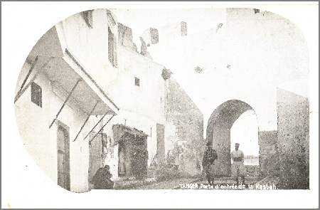 /images/imgs/africa/morocco/tangier-0008.jpg - Entrance of Kasbah