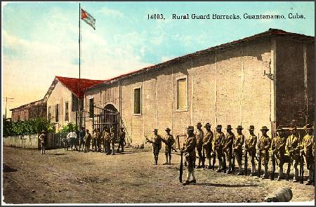 /images/imgs/america/cuba/guantanamo-0002.jpg - Rural Guard Barracks