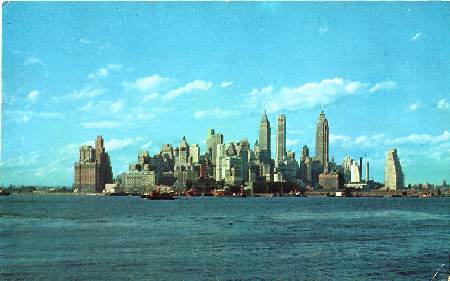 「America　NY　1960」の画像検索結果