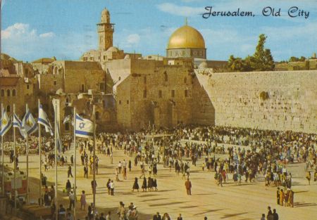 /images/imgs/asia/israel/jerusalem-09.jpg - The Western Wall