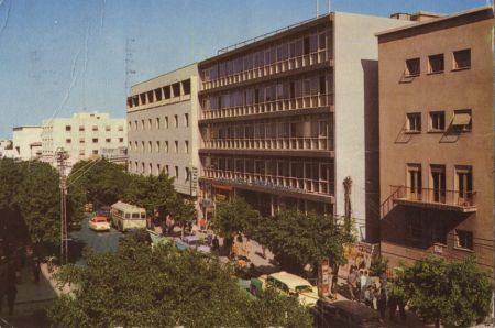 /images/imgs/asia/israel/telaviv-01.jpg - Allenby Road