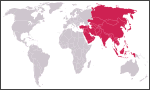 Asia