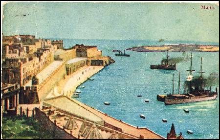 /images/imgs/europe/malta/malta-0008.jpg - Fort St.Elmo, Valletta