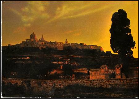 /images/imgs/europe/malta/mdina-0001.jpg - Mdina and St. Paul's Church