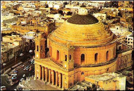 /images/imgs/europe/malta/mosta-0001.jpg - The Mosta Church