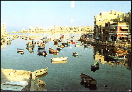 /images/imgs/europe/malta/st-julians-0001.jpg - Spinola Bay at St. Julians