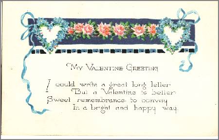 /images/imgs/greetings/st-valentine/valentine-0046.jpg - Two Hearts and Message 1922