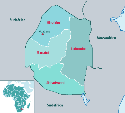 Swaziland
