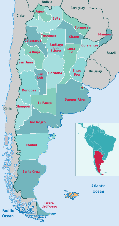 Argentina