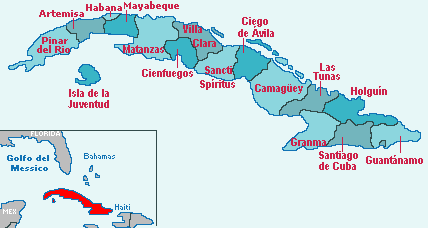 Cuba