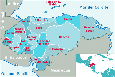 Honduras