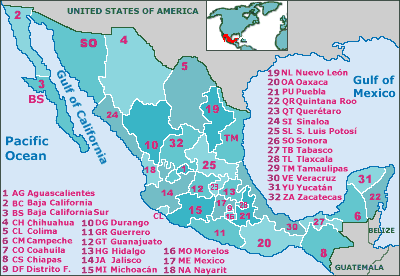 Messico