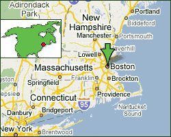 Boston