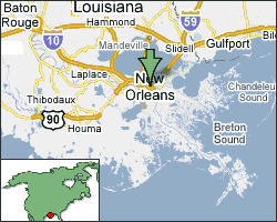 New Orleans