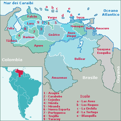 Venezuela