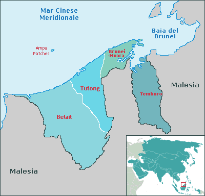 Brunei