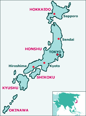 Japan
