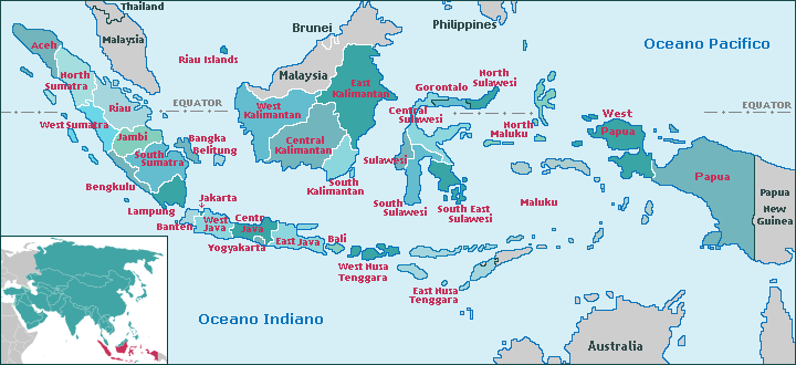 Indonesia