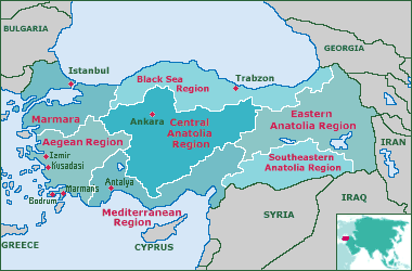 Turkey