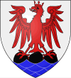 stemma Nizza